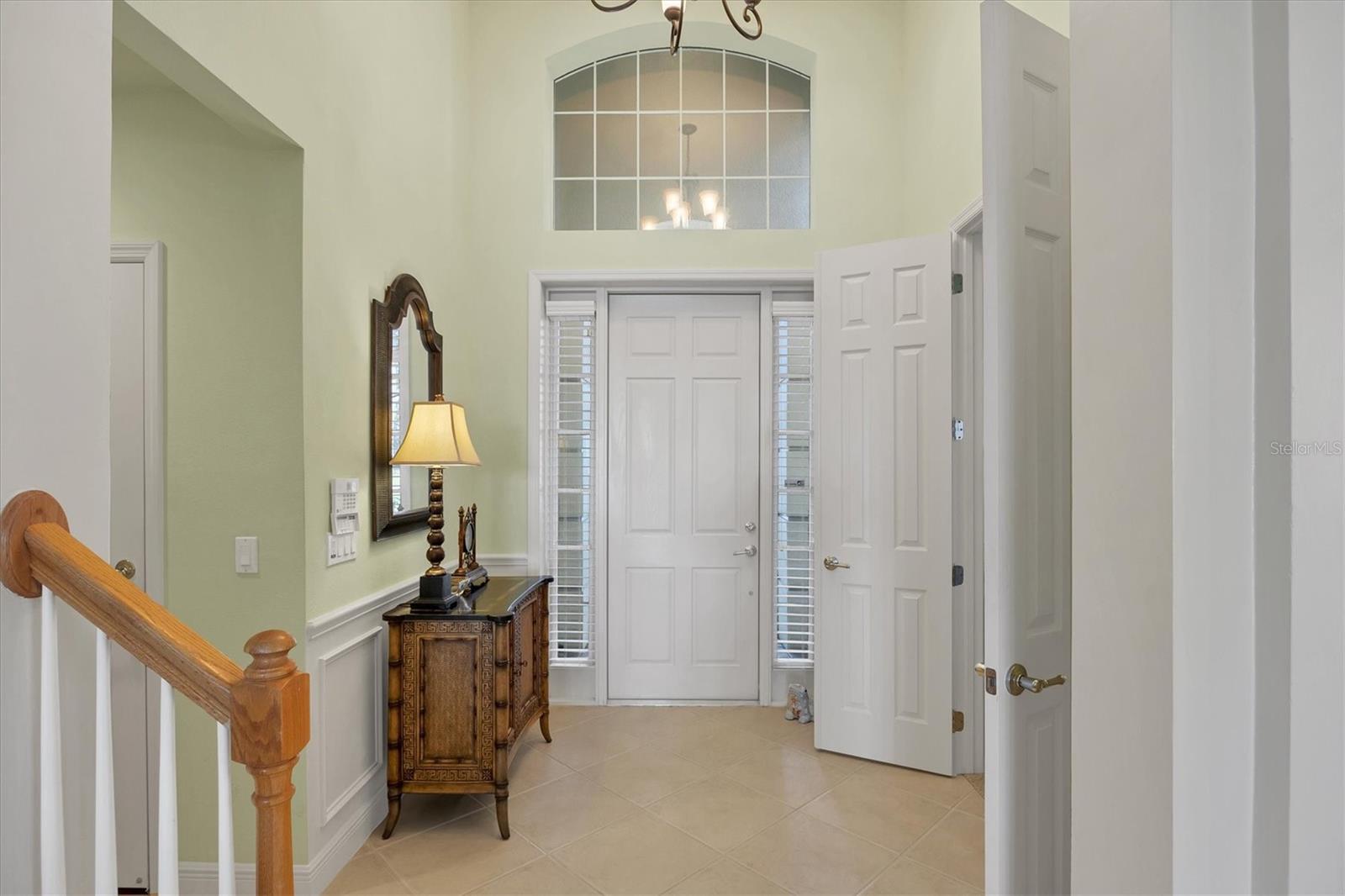 SARASOTA NATIONAL PH 1A - Residential
