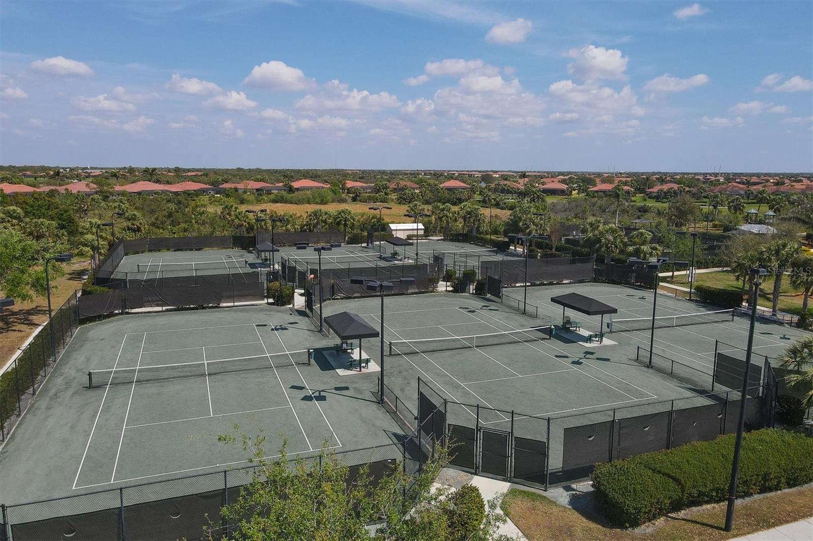 SARASOTA NATIONAL PH 1A - Residential
