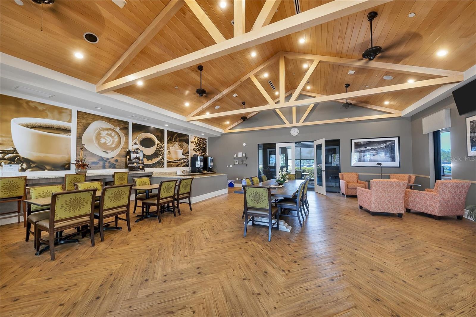 SARASOTA NATIONAL PH 1A - Residential