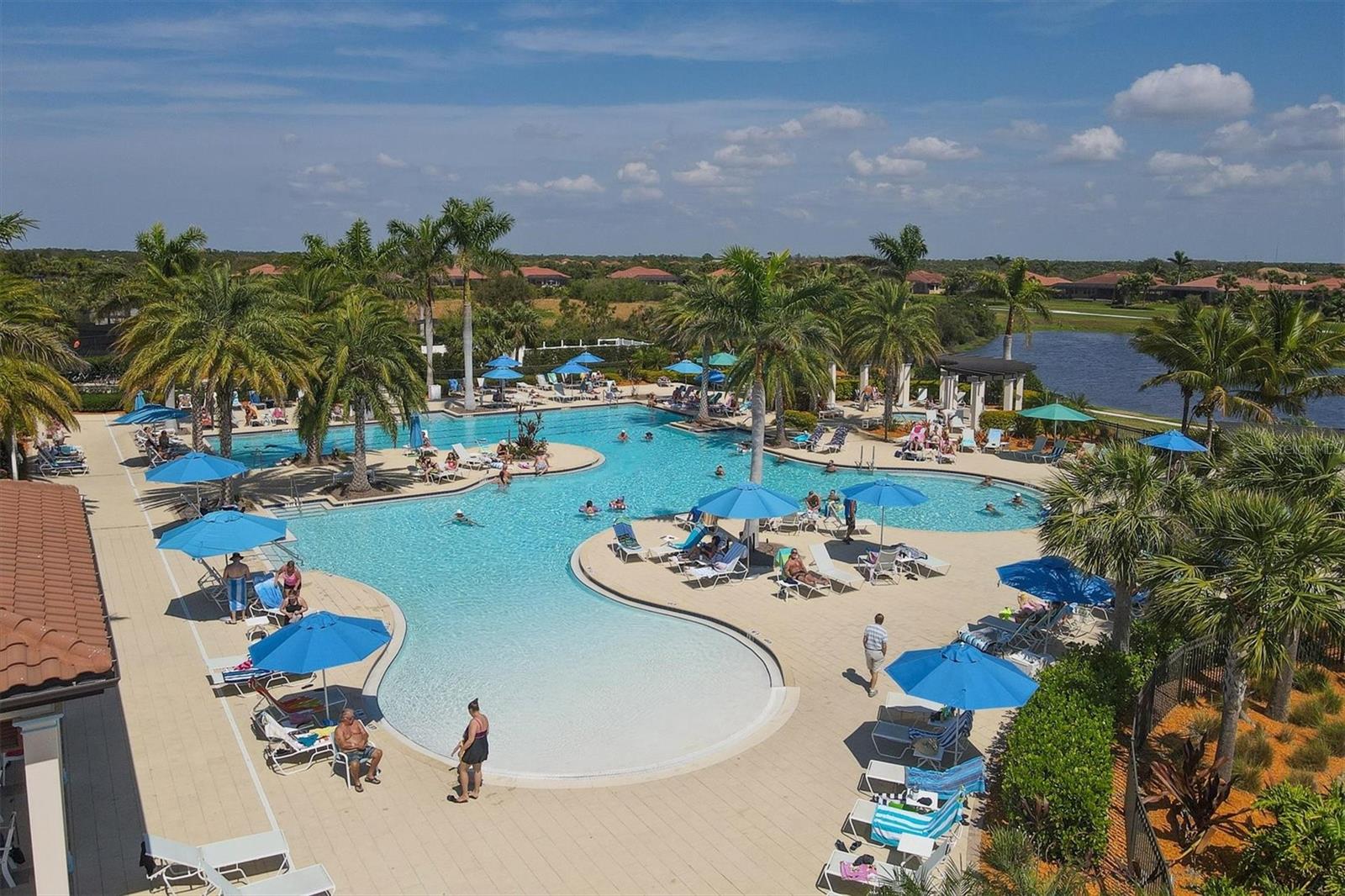 SARASOTA NATIONAL PH 1A - Residential