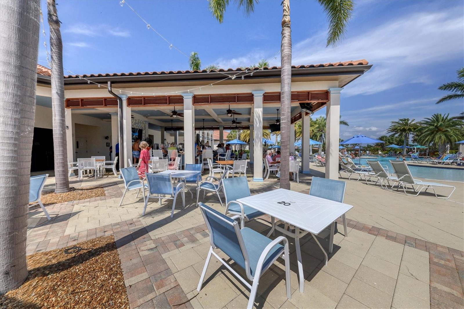 SARASOTA NATIONAL PH 1A - Residential