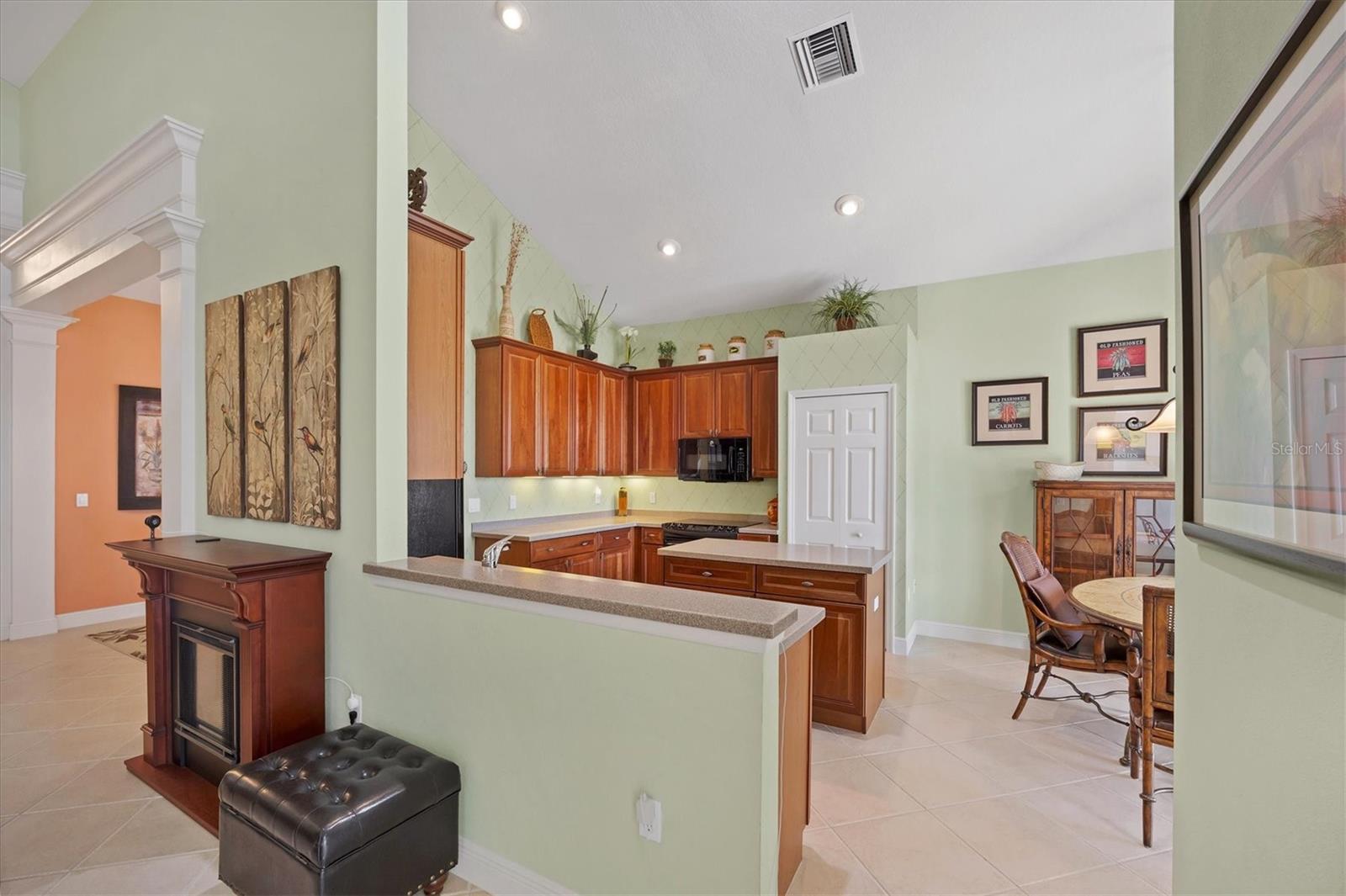 SARASOTA NATIONAL PH 1A - Residential