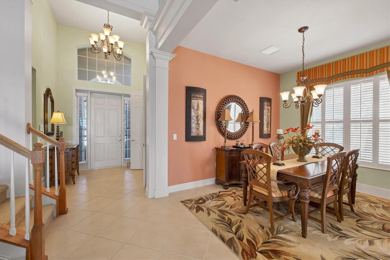 SARASOTA NATIONAL PH 1A - Residential