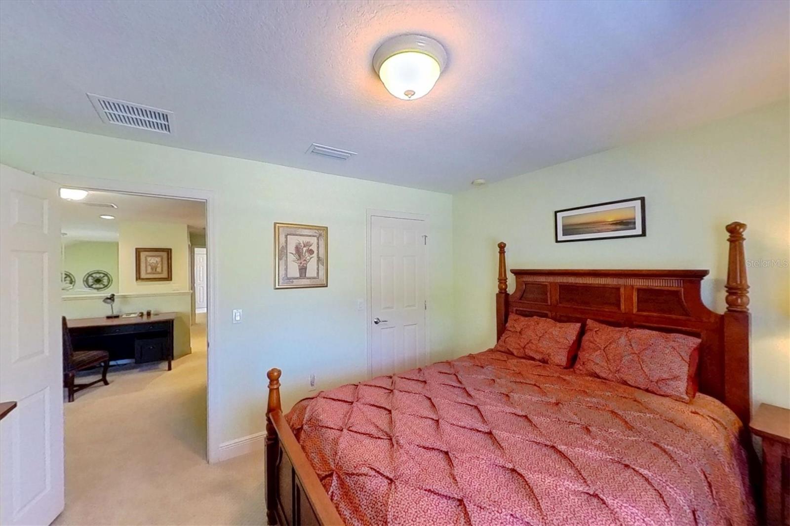 SARASOTA NATIONAL PH 1A - Residential