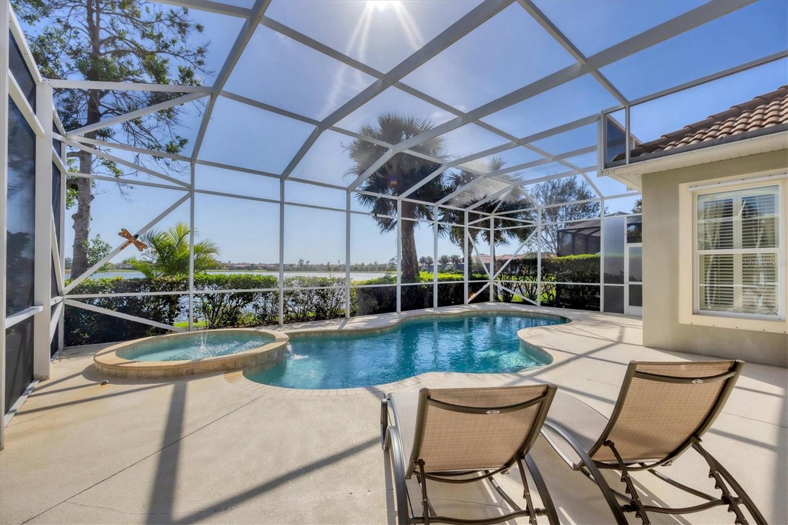 SARASOTA NATIONAL PH 1A - Residential