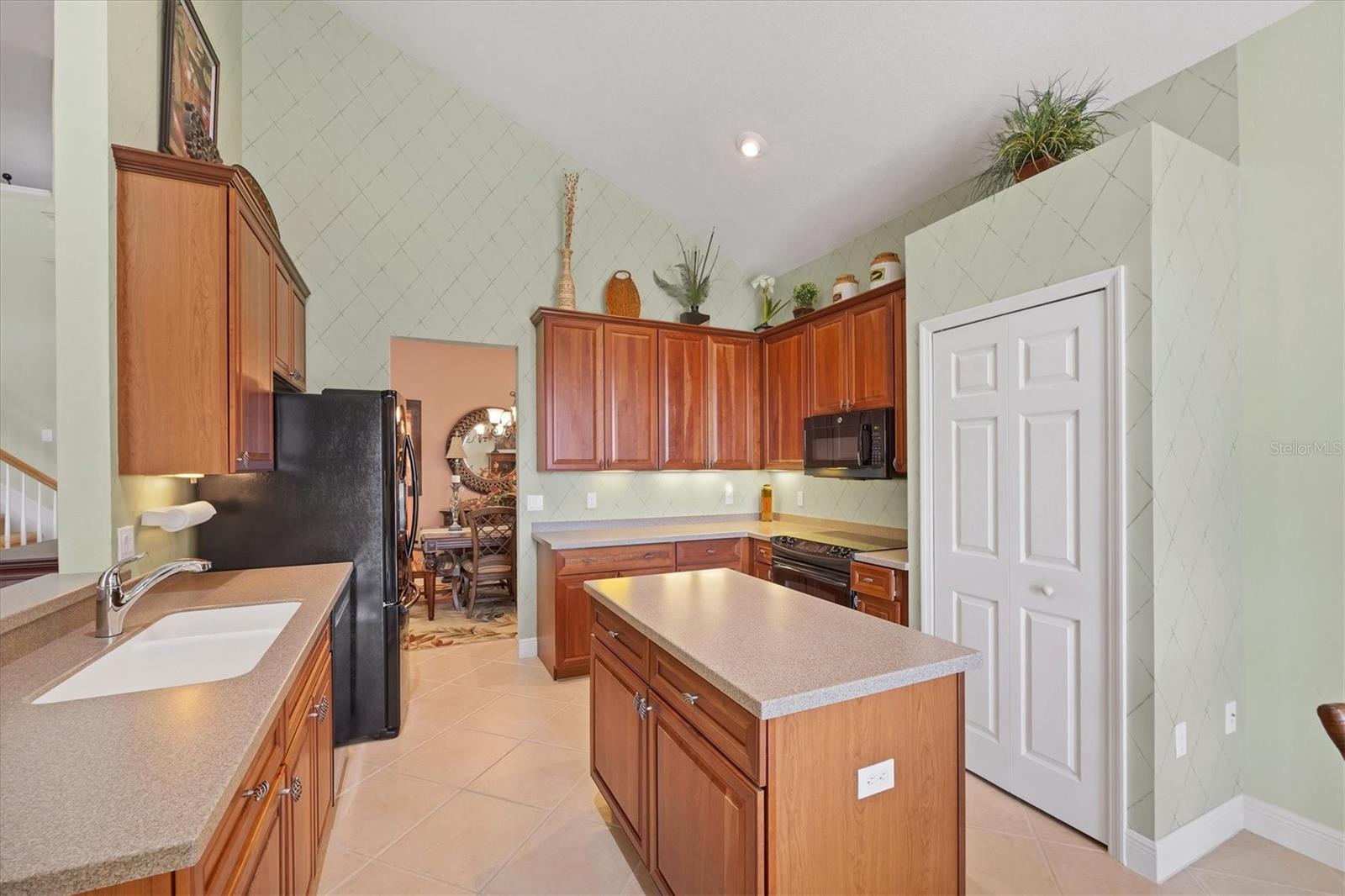 SARASOTA NATIONAL PH 1A - Residential