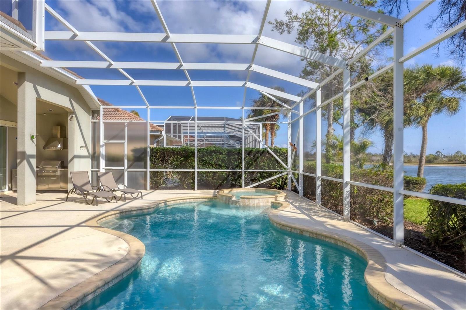 SARASOTA NATIONAL PH 1A - Residential
