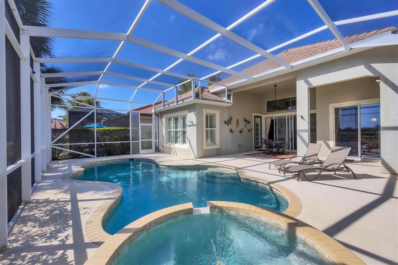 SARASOTA NATIONAL PH 1A - Residential
