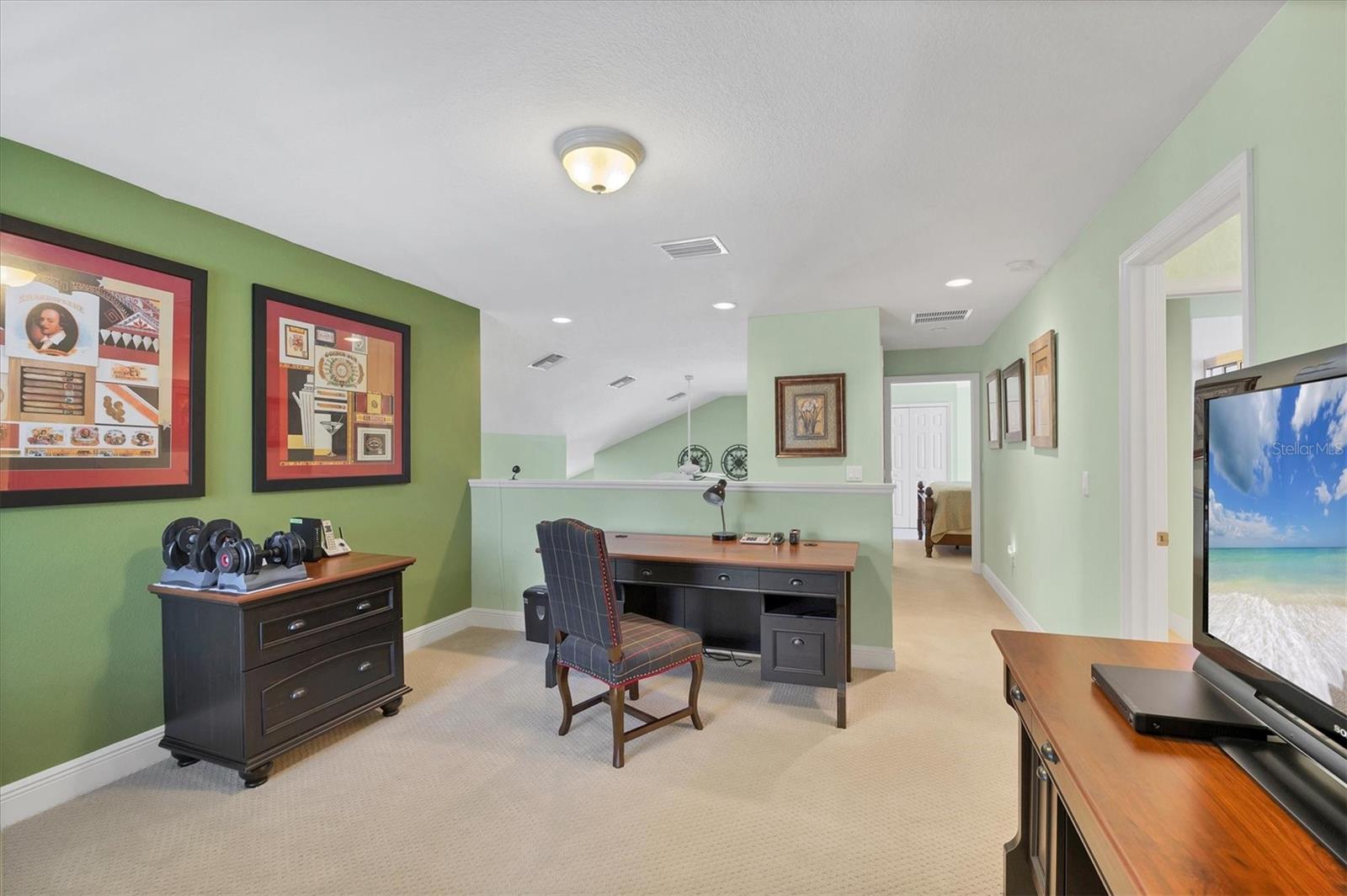 SARASOTA NATIONAL PH 1A - Residential