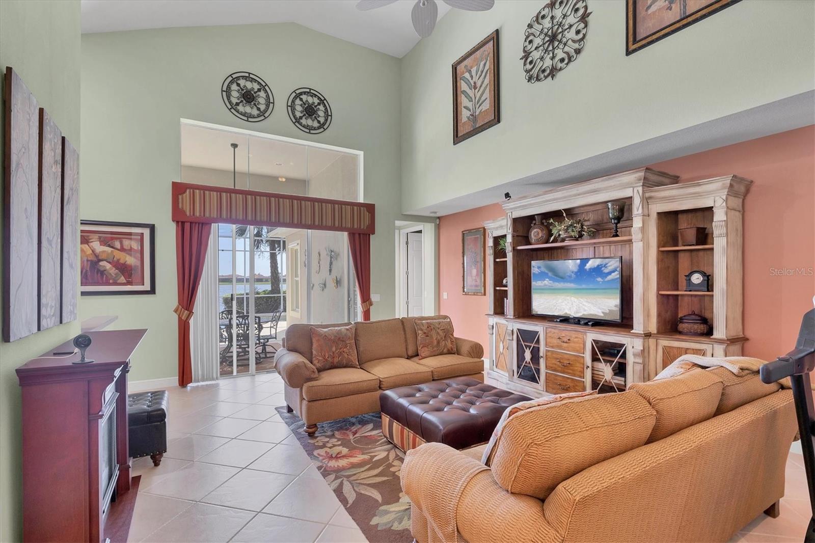 SARASOTA NATIONAL PH 1A - Residential