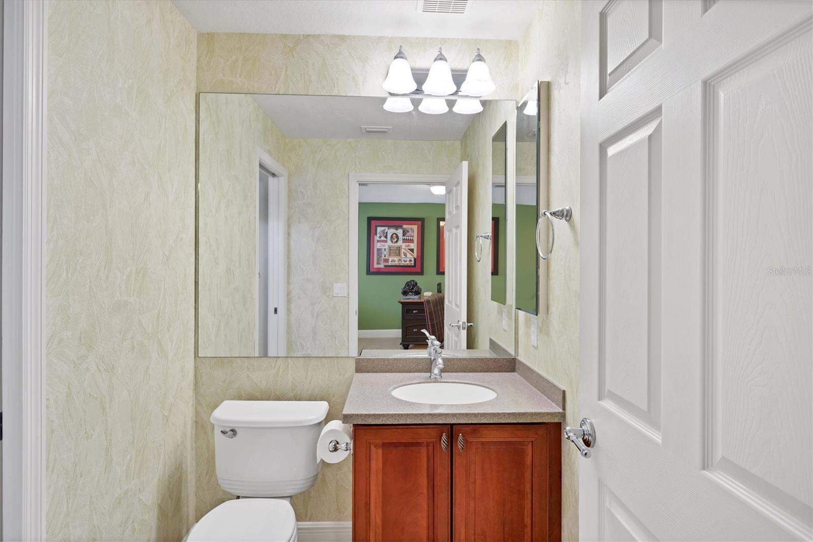 SARASOTA NATIONAL PH 1A - Residential