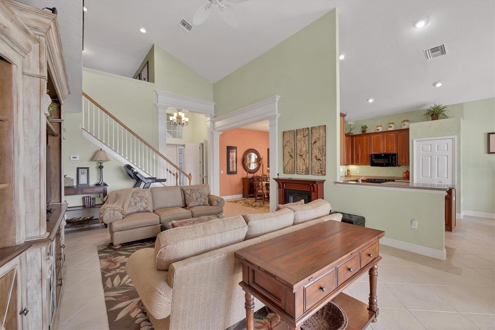 SARASOTA NATIONAL PH 1A - Residential