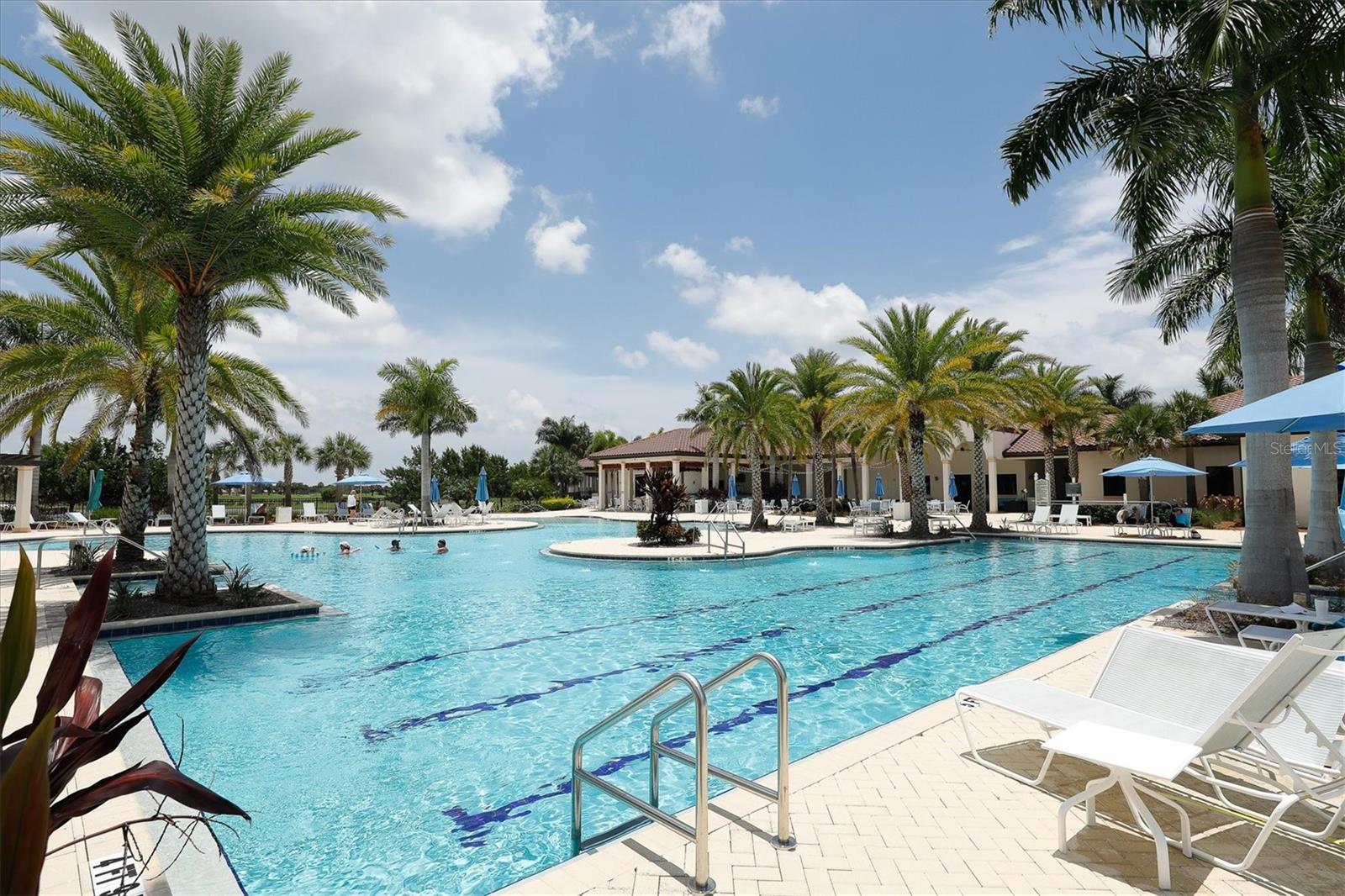 SARASOTA NATIONAL PH 1A - Residential