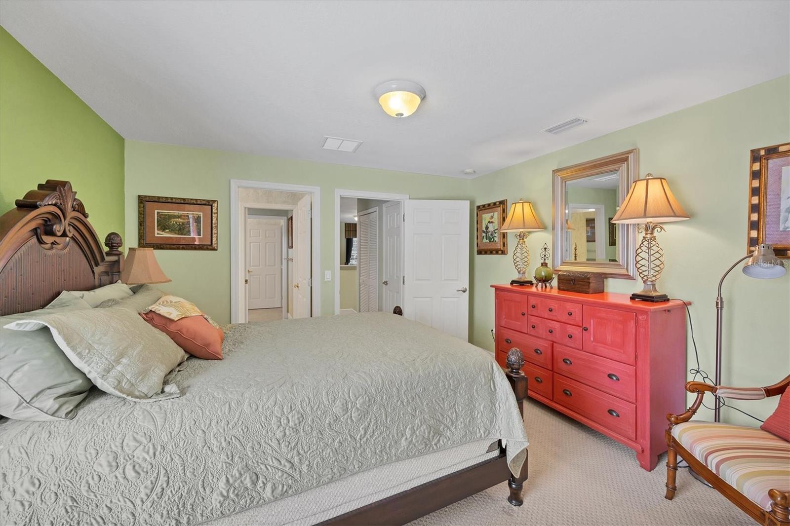 SARASOTA NATIONAL PH 1A - Residential