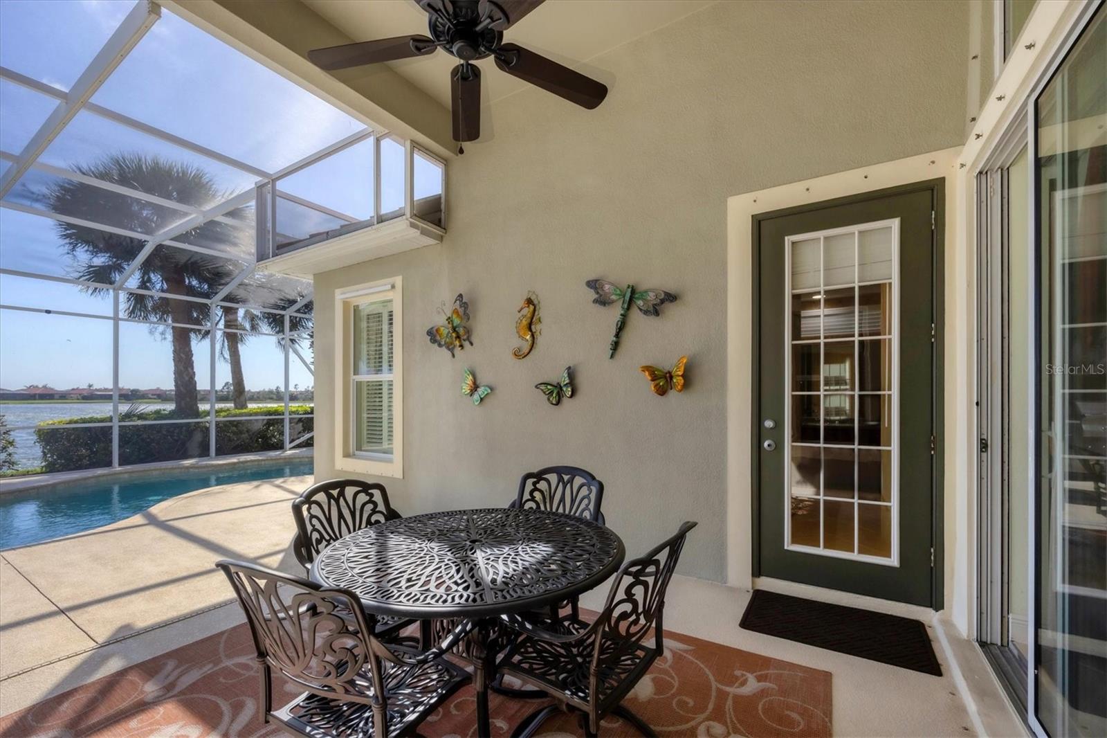 SARASOTA NATIONAL PH 1A - Residential