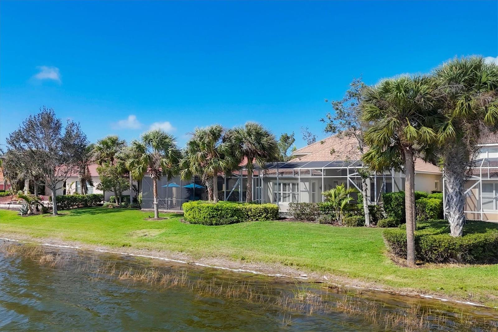 SARASOTA NATIONAL PH 1A - Residential