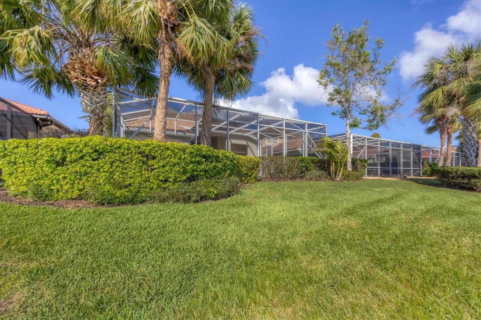 SARASOTA NATIONAL PH 1A - Residential