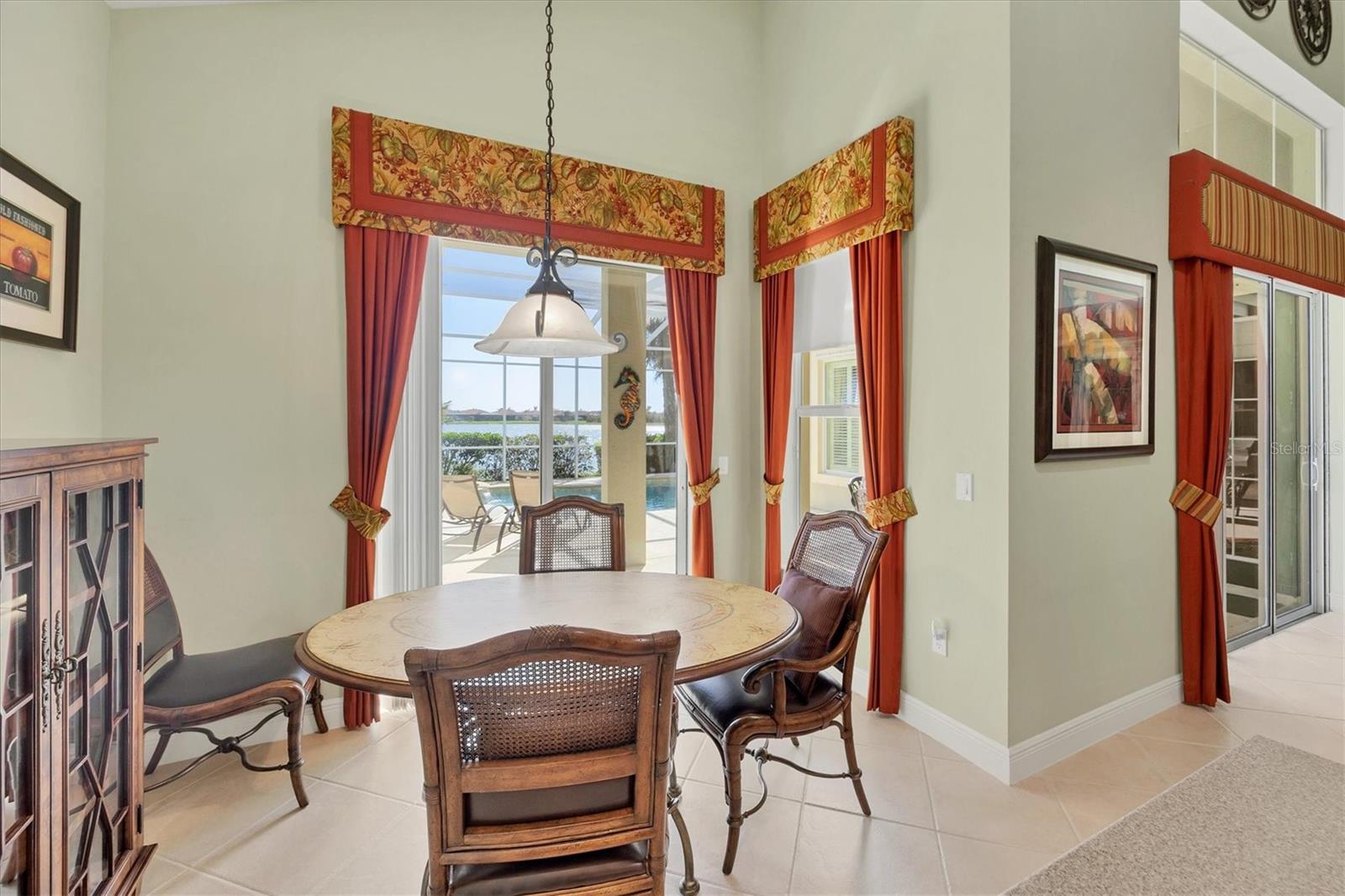 SARASOTA NATIONAL PH 1A - Residential