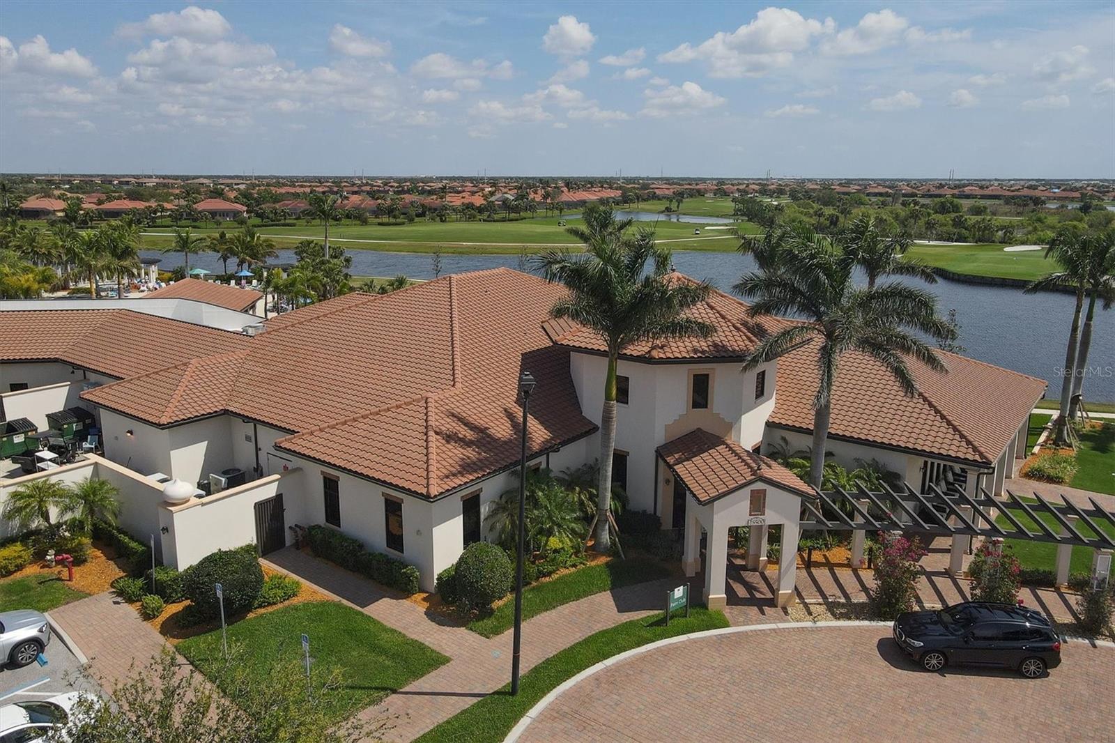 SARASOTA NATIONAL PH 1A - Residential