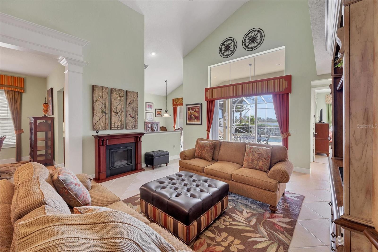 SARASOTA NATIONAL PH 1A - Residential
