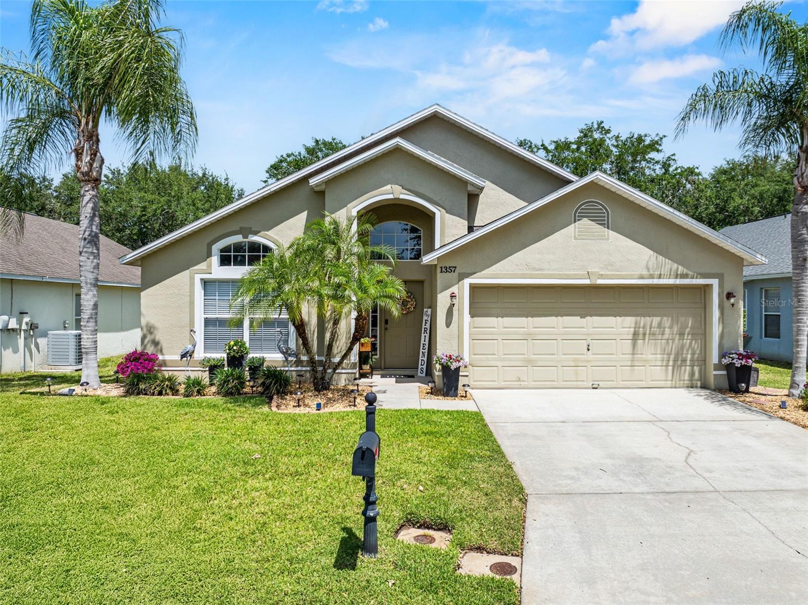 1357 REBECCA DRIVE