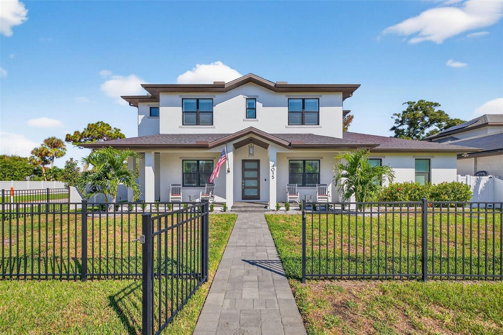 Photo of 4015 W Zelar Street, Tampa, FL 33629 (MLS # TB8512336)