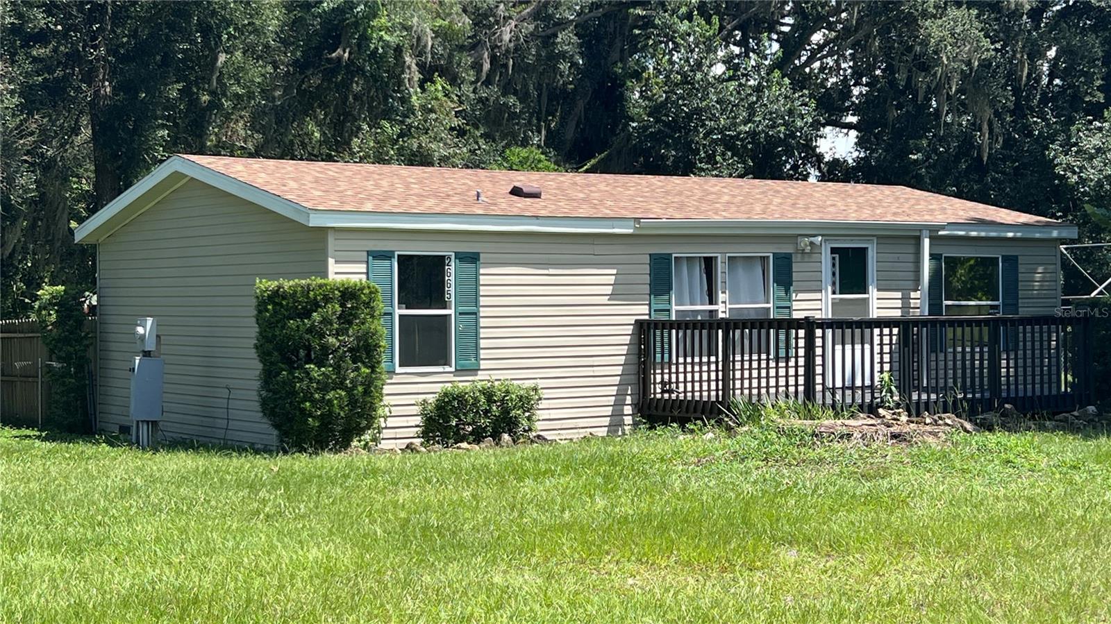 2665, 2639 E HWY 466