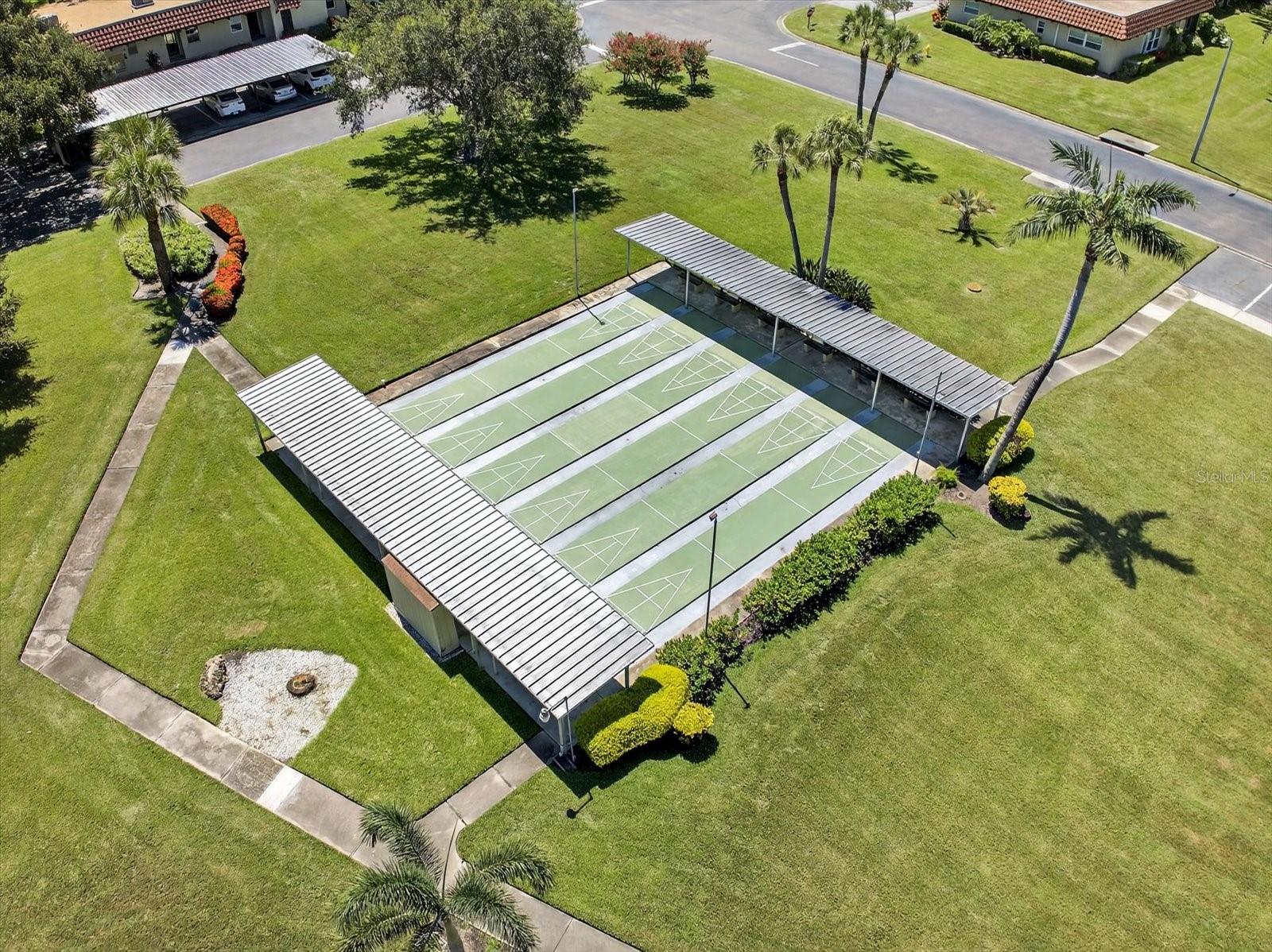 PINEHURST VILLAGE - Residential