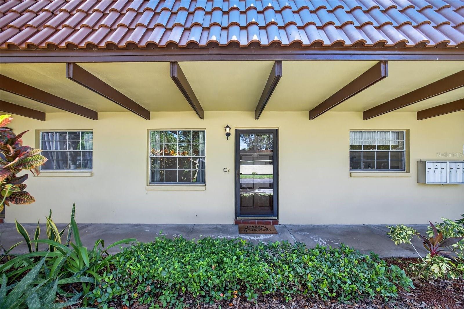 1701 PINEHURST ROAD 36C
