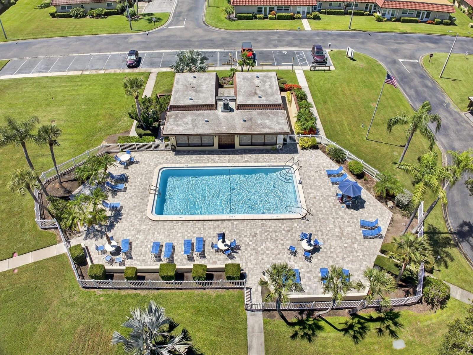 PINEHURST VILLAGE - Residential