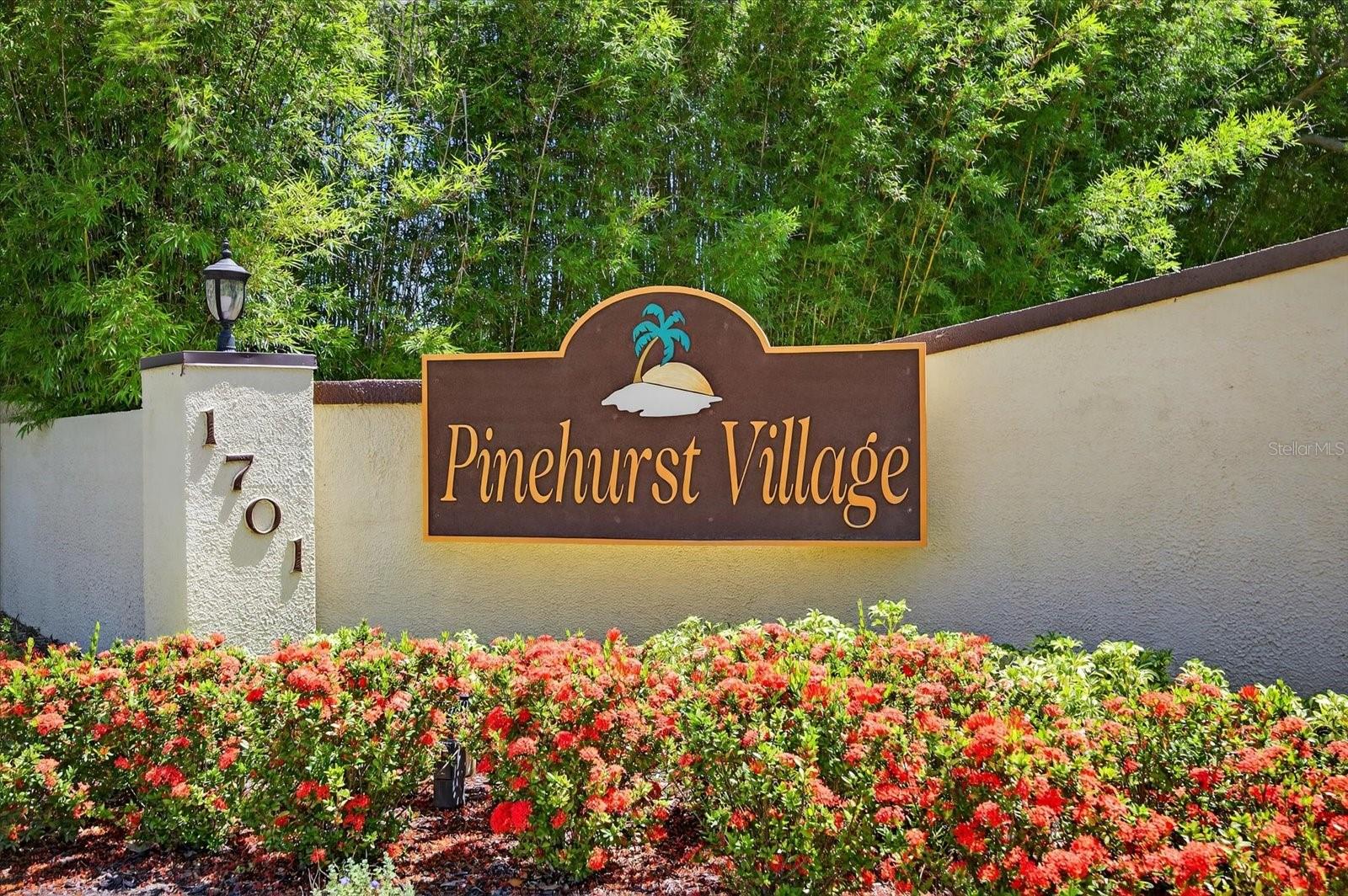 1701 PINEHURST ROAD 36C