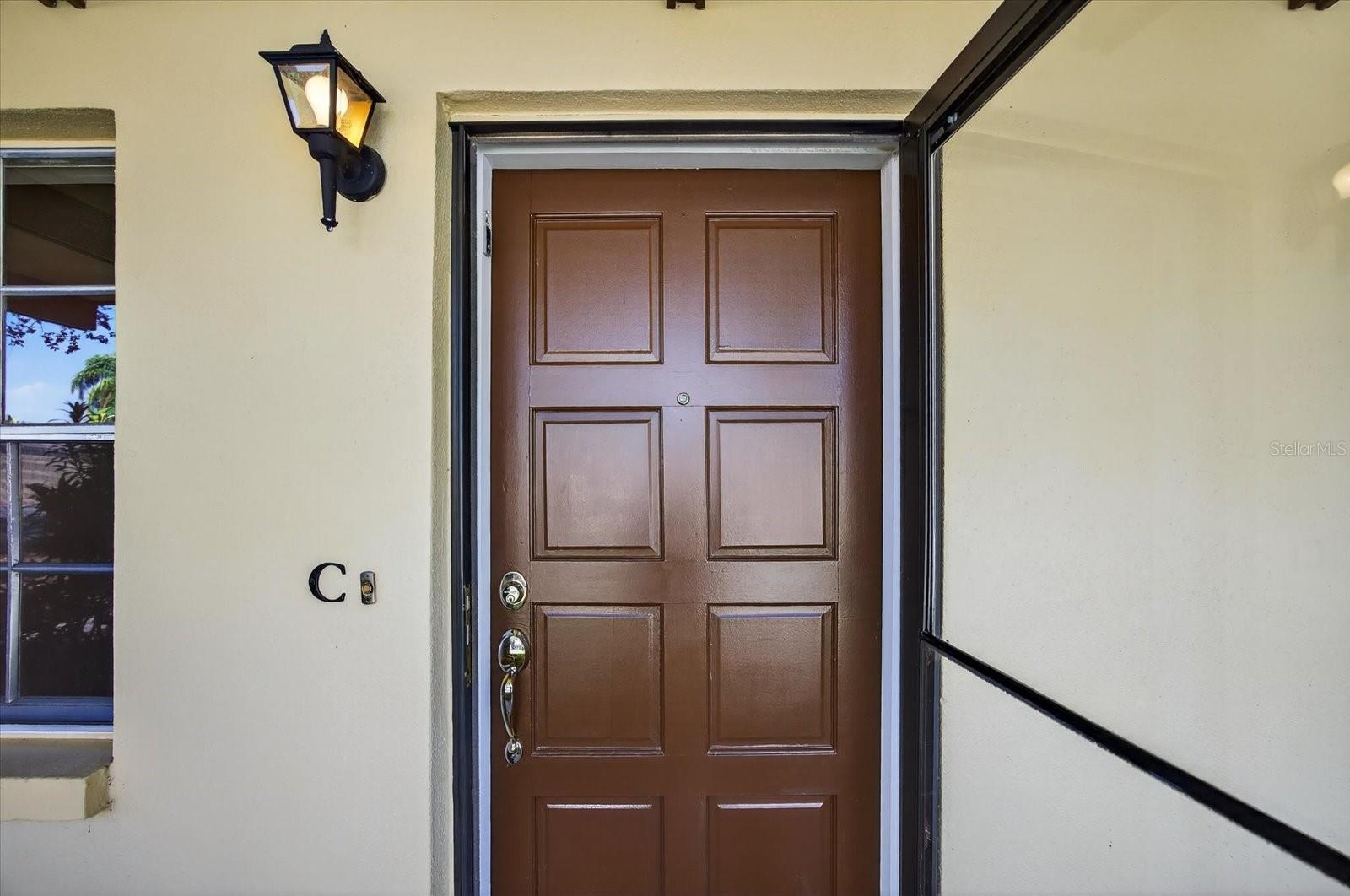 PINEHURST VILLAGE - Residential