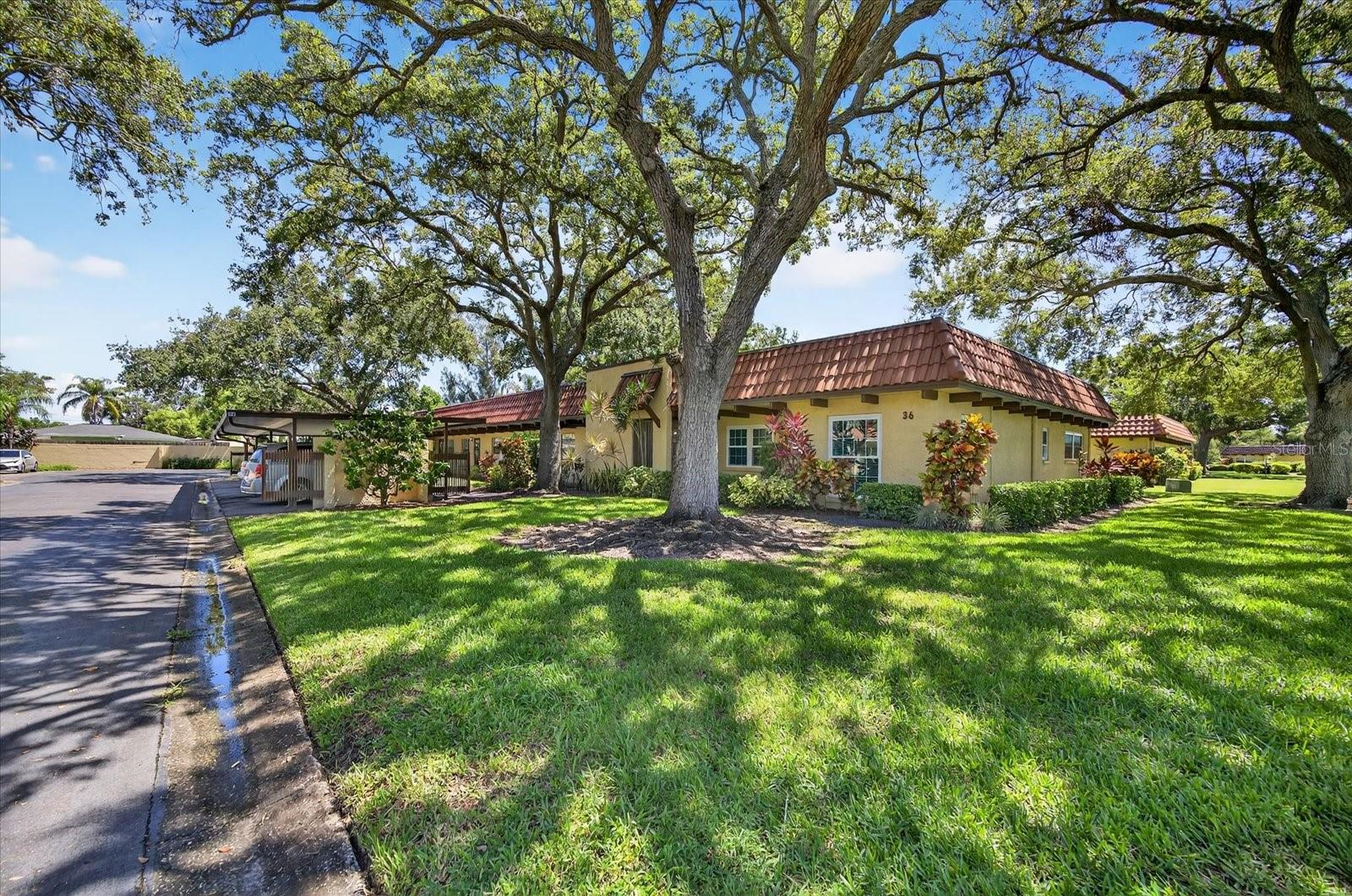 PINEHURST VILLAGE - Residential