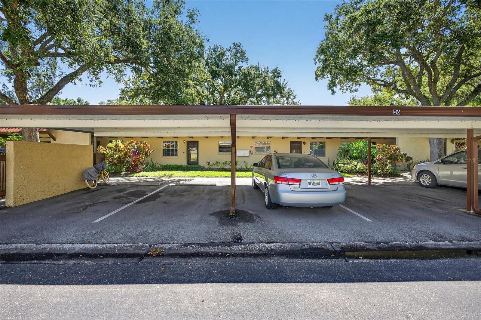 PINEHURST VILLAGE - Residential