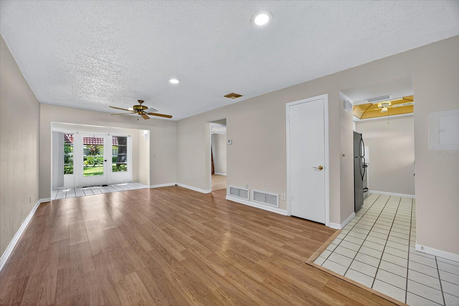 PINEHURST VILLAGE - Residential