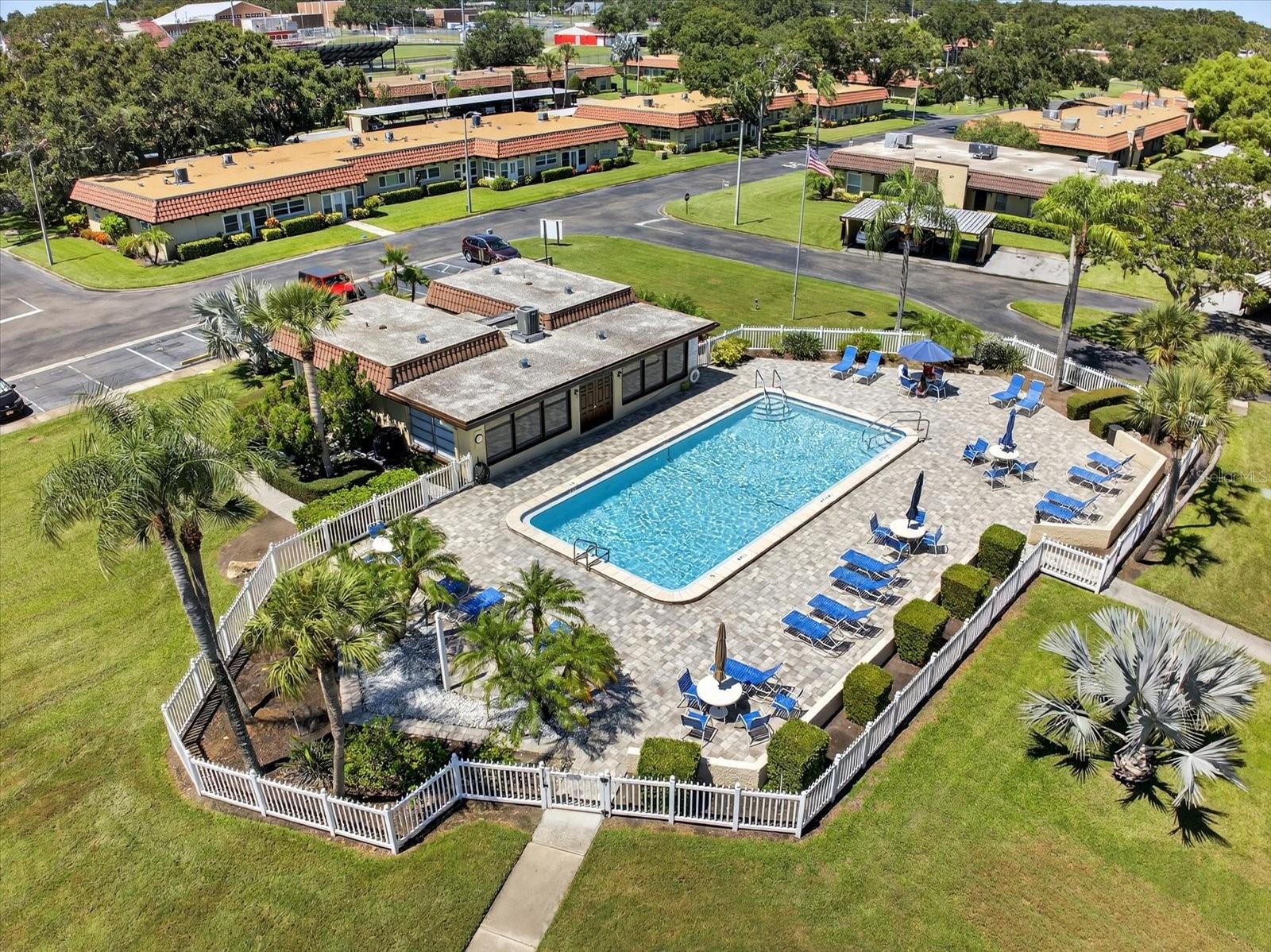 PINEHURST VILLAGE - Residential