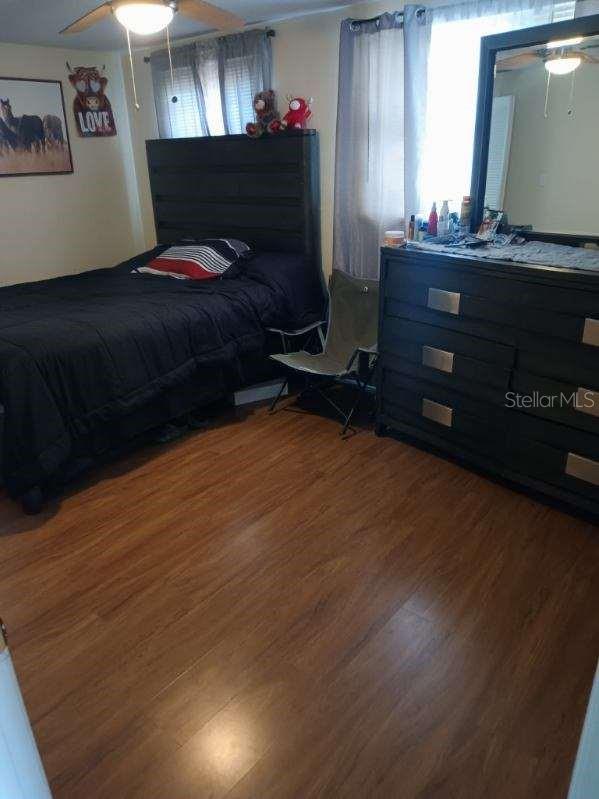 TRADEWINDS - Residential