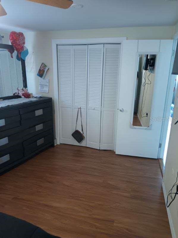 TRADEWINDS - Residential