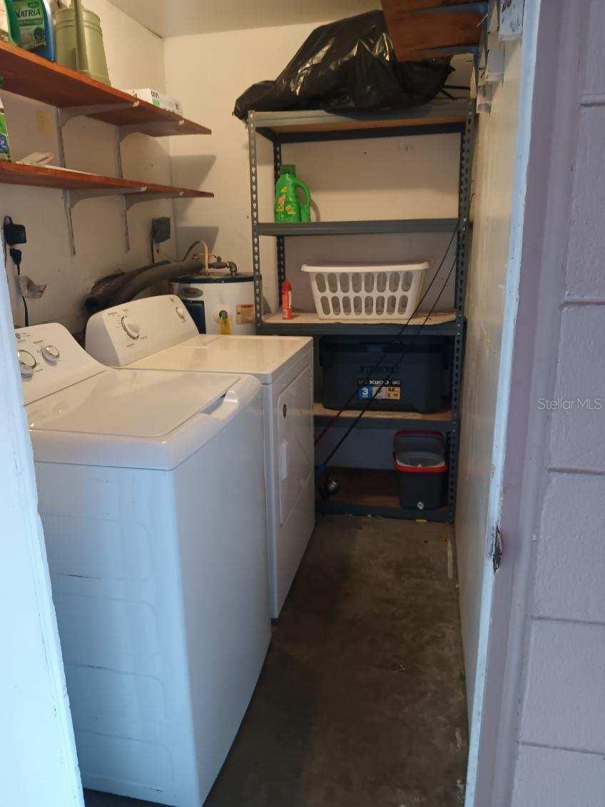 TRADEWINDS - Residential