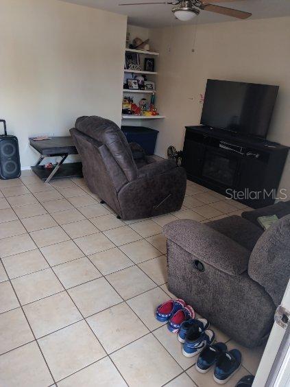 TRADEWINDS - Residential