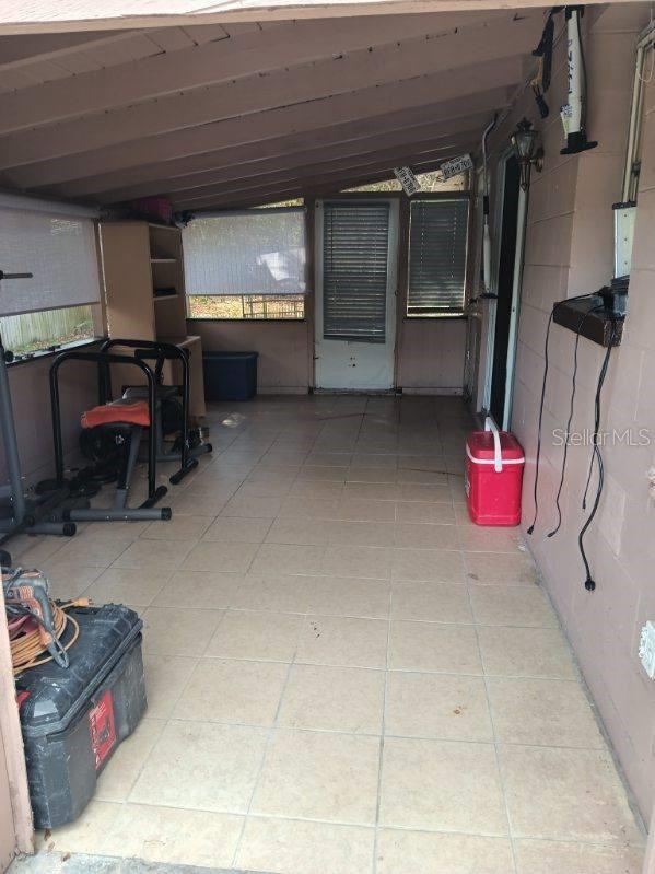 TRADEWINDS - Residential