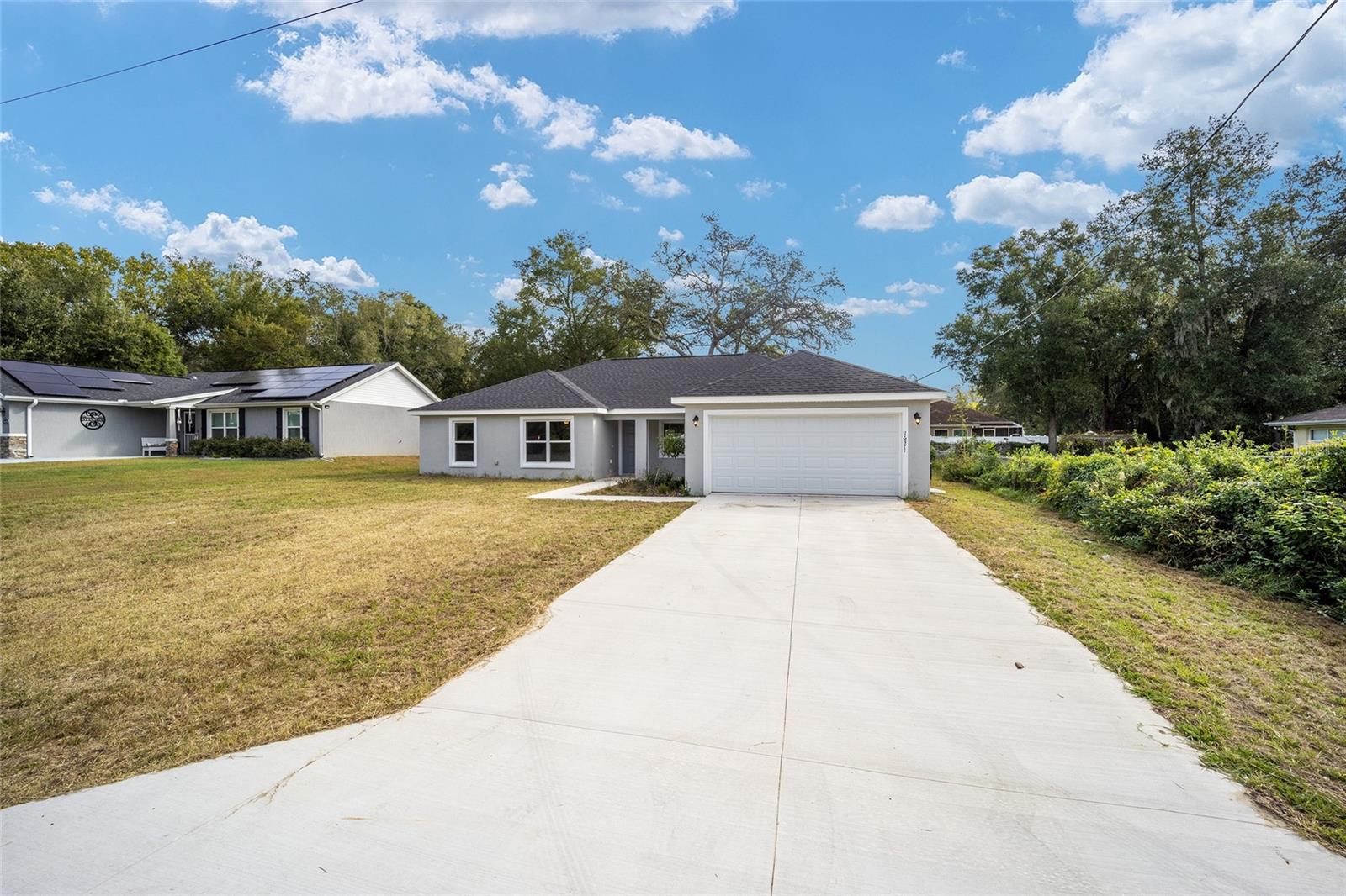 ORANGE BLOSSOM HILLS UN #2 - Residential