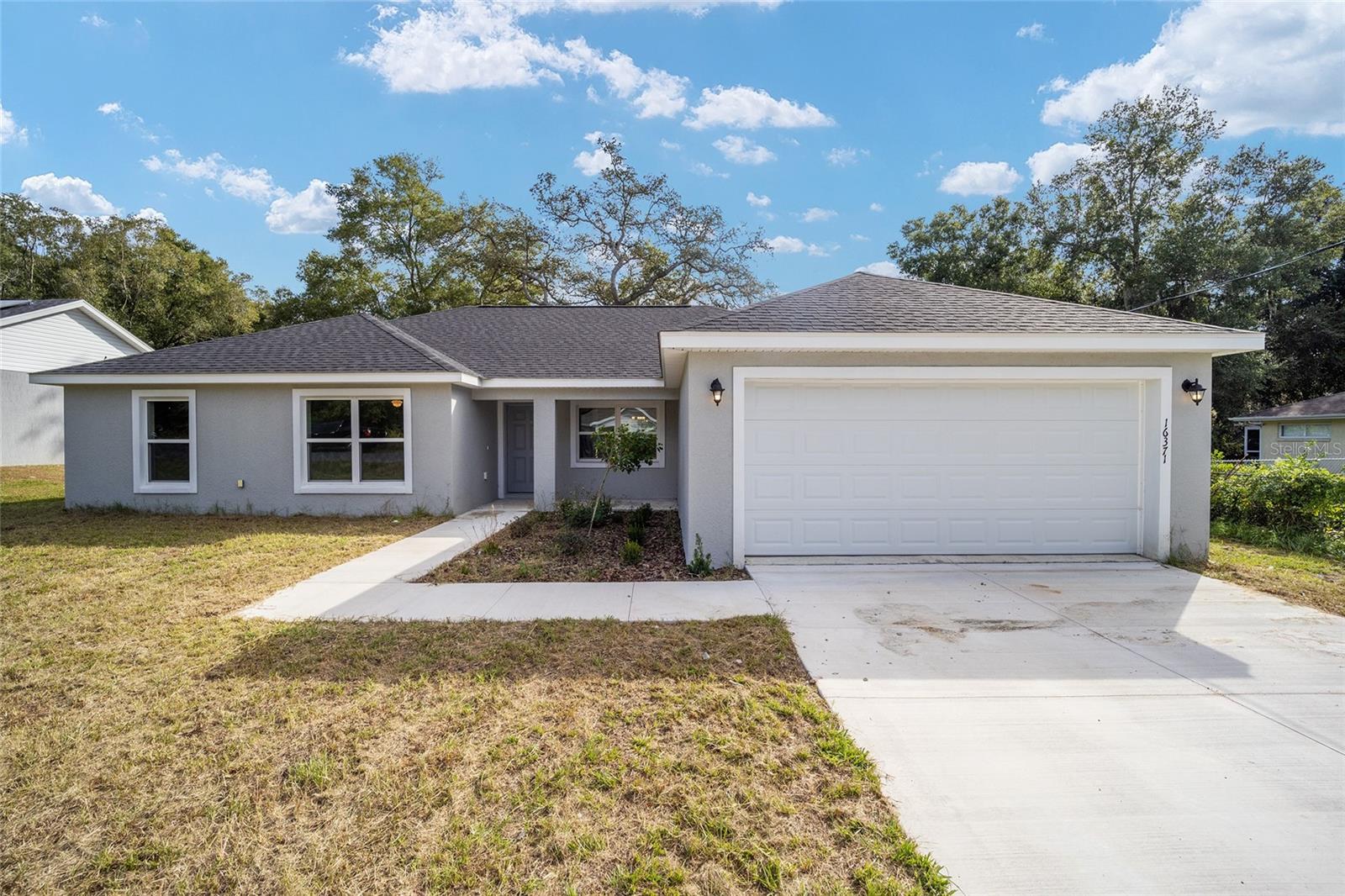 ORANGE BLOSSOM HILLS UN #2 - Residential