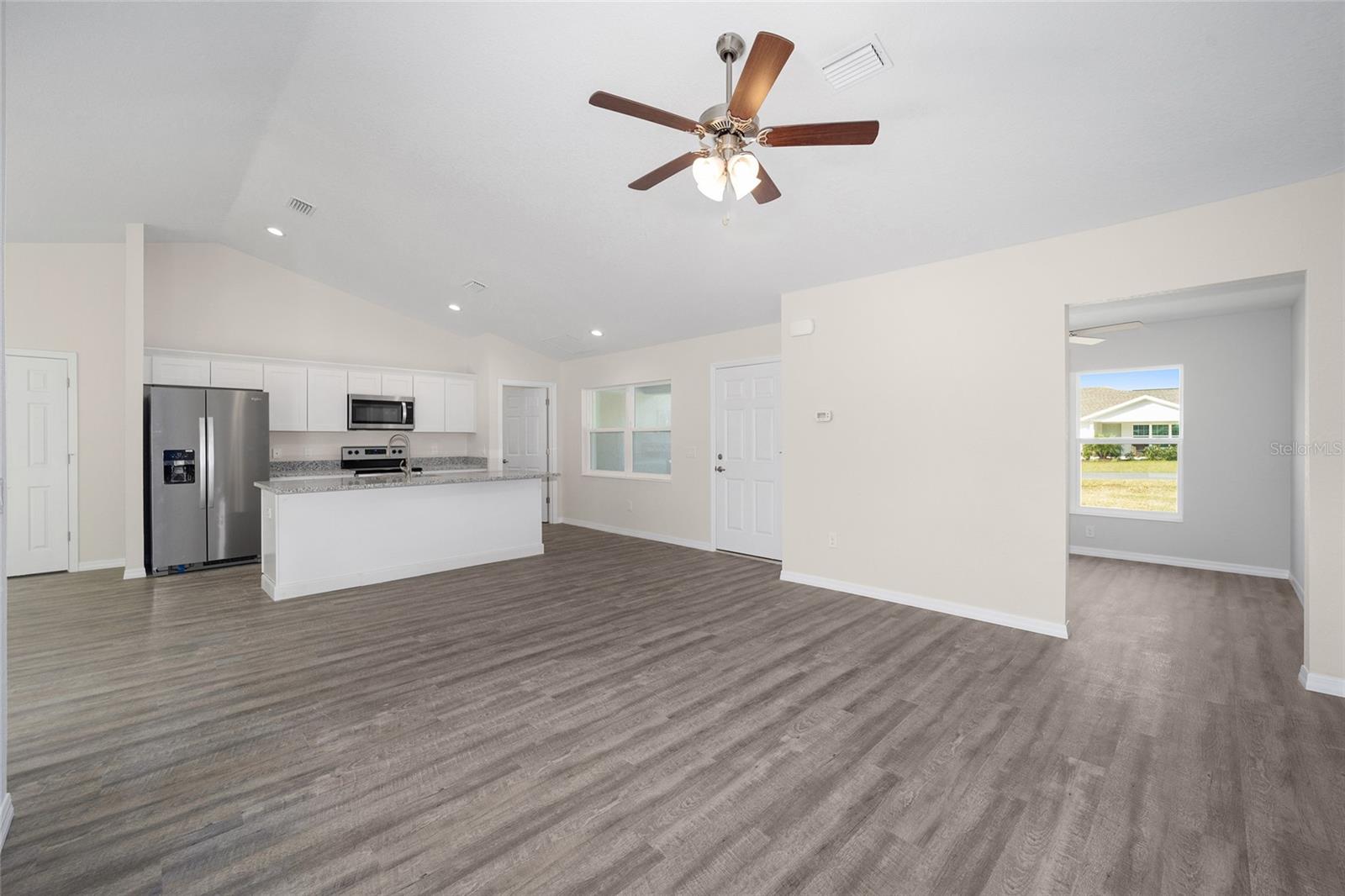 ORANGE BLOSSOM HILLS UN #2 - Residential