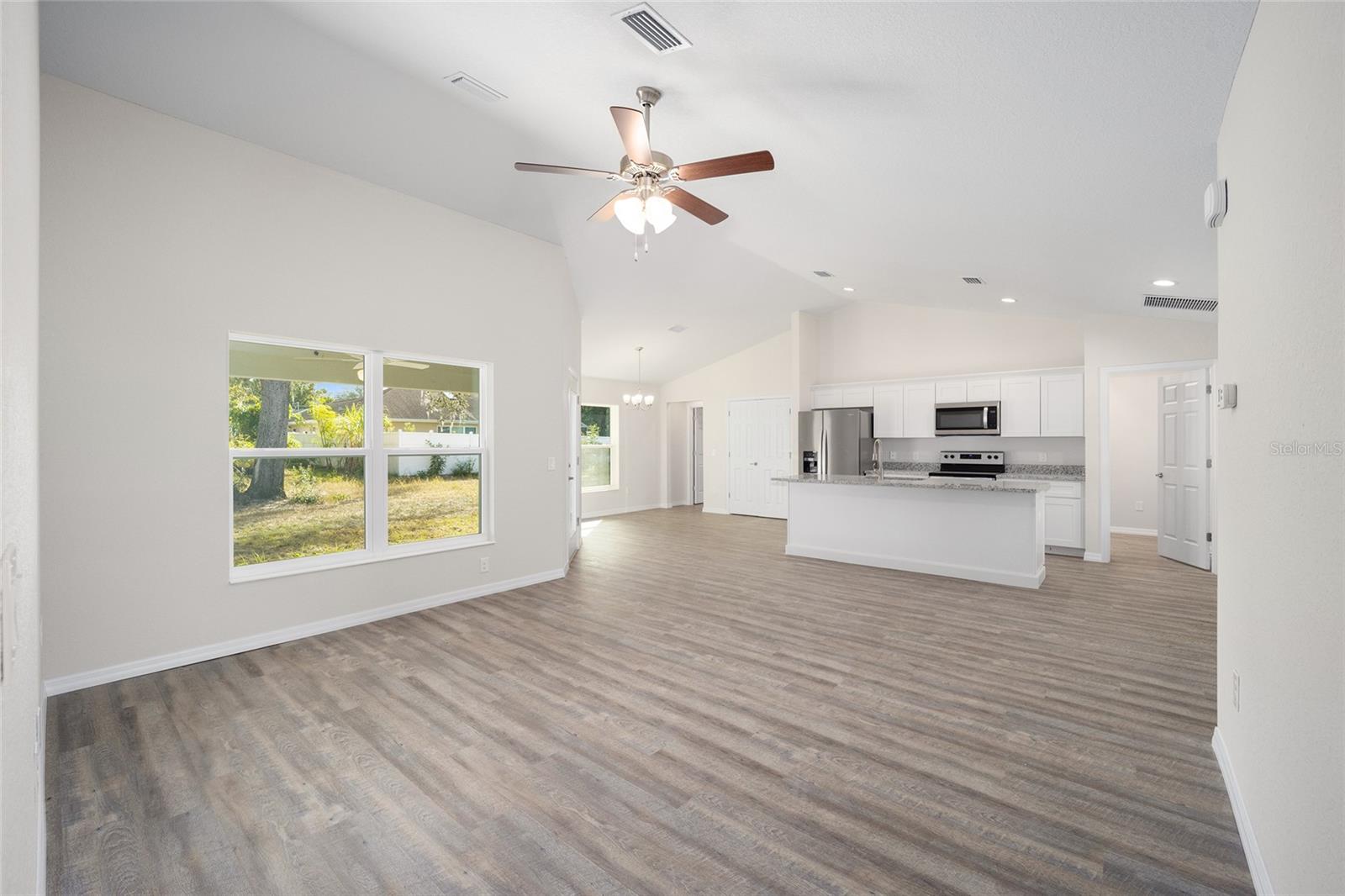 ORANGE BLOSSOM HILLS UN #2 - Residential