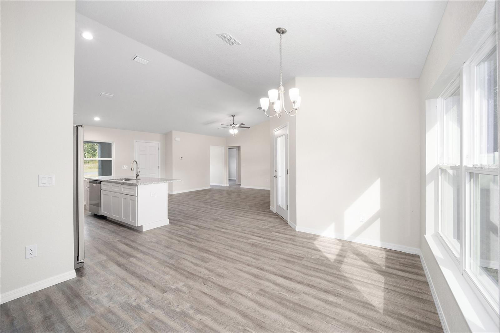 ORANGE BLOSSOM HILLS UN #2 - Residential