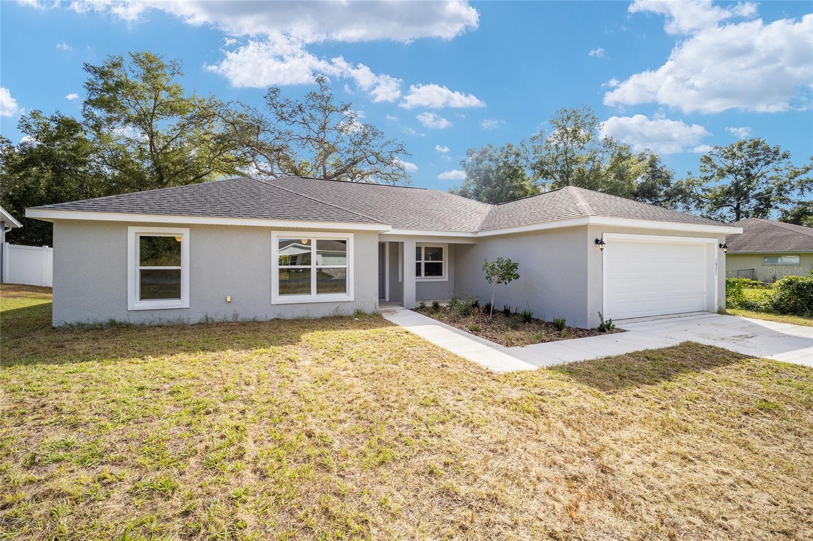 ORANGE BLOSSOM HILLS UN #2 - Residential