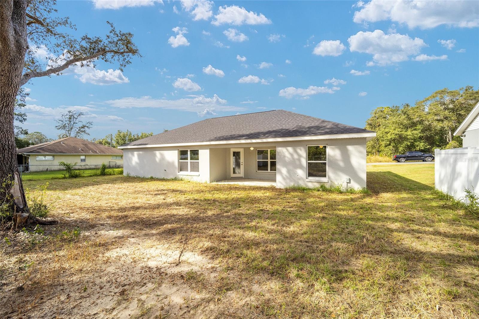 ORANGE BLOSSOM HILLS UN #2 - Residential