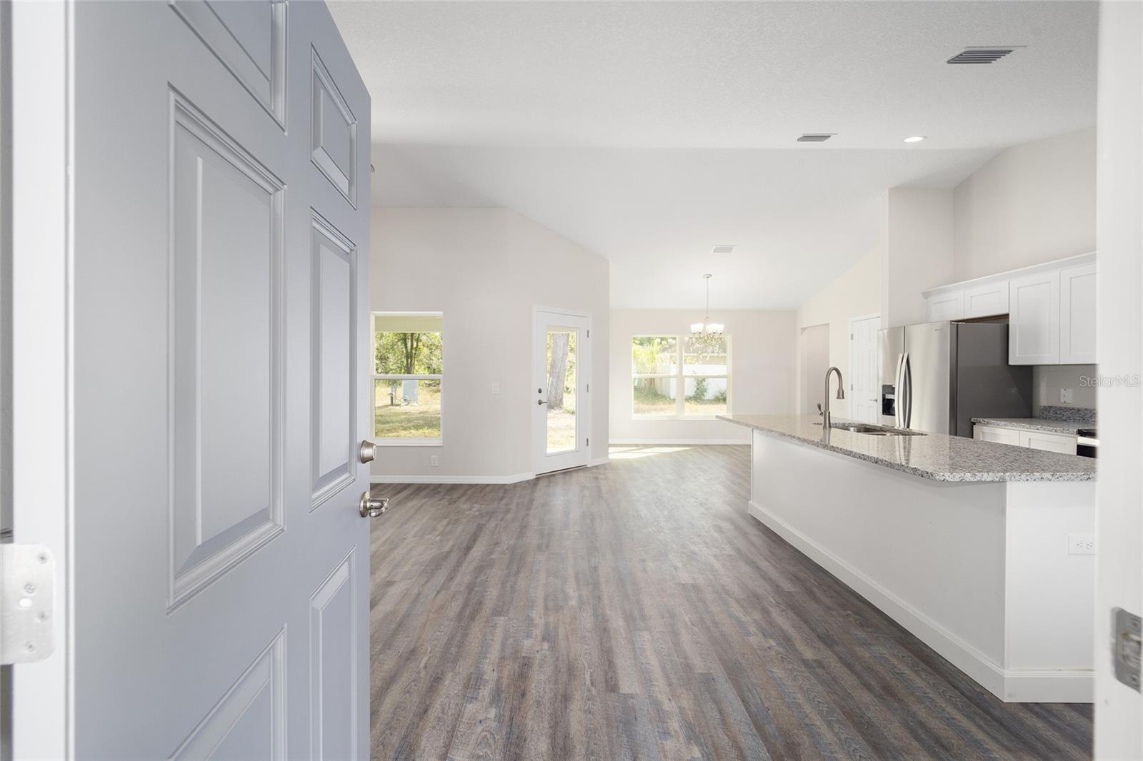 ORANGE BLOSSOM HILLS UN #2 - Residential