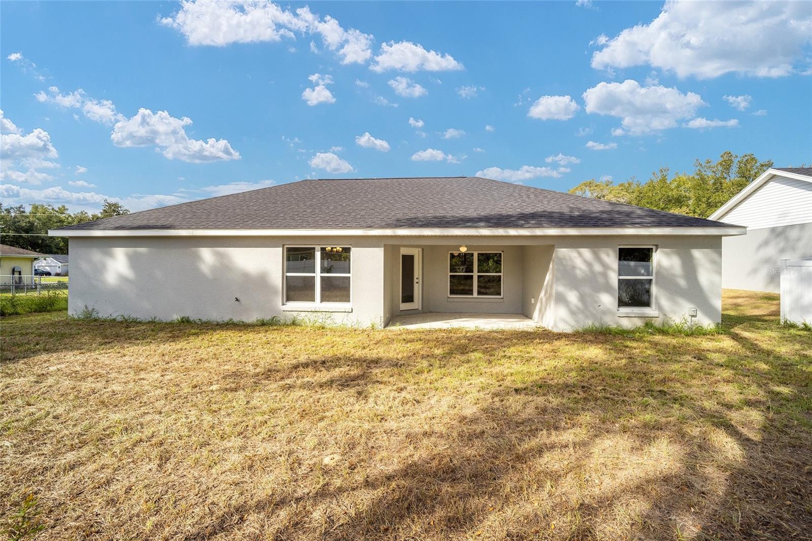 ORANGE BLOSSOM HILLS UN #2 - Residential